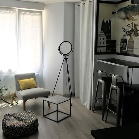 Studio Au Coeur De L'Hyper Centre Caen Exteriér fotografie